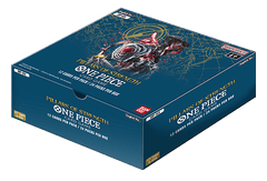 [OP-03] - Pillars of Strength Booster Box